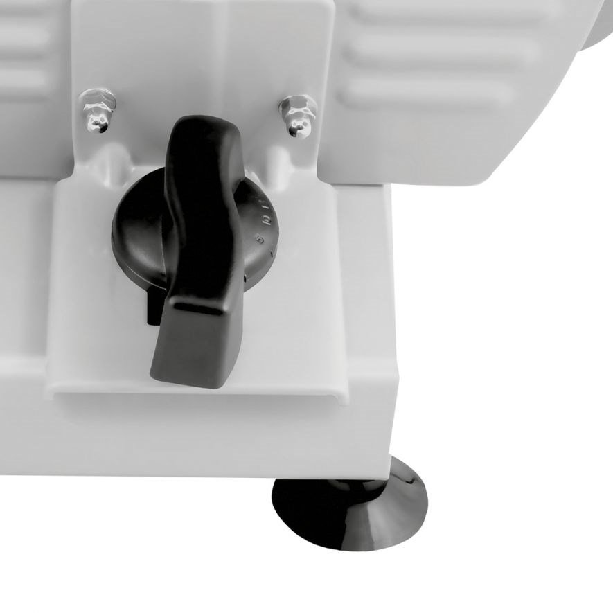 ELDOM Slicer SNIP, metal, 2 knive, effekt 150 W #2
