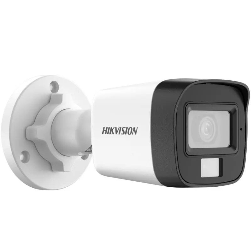 Hikvision DS-2CE16K0T-LPFS Kugle (form) CCTV sikkerhedskamera Udend�rs 2960 x 1665 pixel Loft/v�g #3