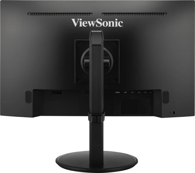 Viewsonic VG Series VG2409-MHDU-2 computersk�rm 60,5 cm (23.8