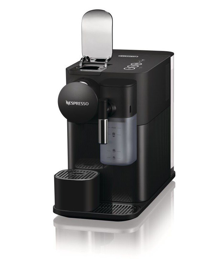DeLonghi Lattissima One EN510.B Espressomaskine 1 L #3