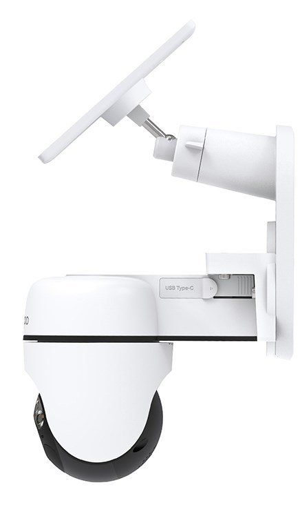 TP-Link Tapo C610 KIT P�re IP-sikkerhedskamera Udend�rs 2304 x 1296 pixel Loft/v�g/p�l #3