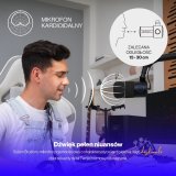 ENDORFY Solum Studio Black PC microphone #16
