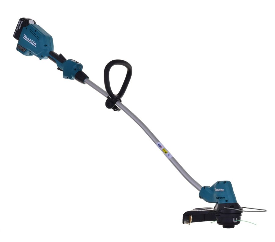 Ledningsfri grstrimmer MAKITA DUR189RFE #1