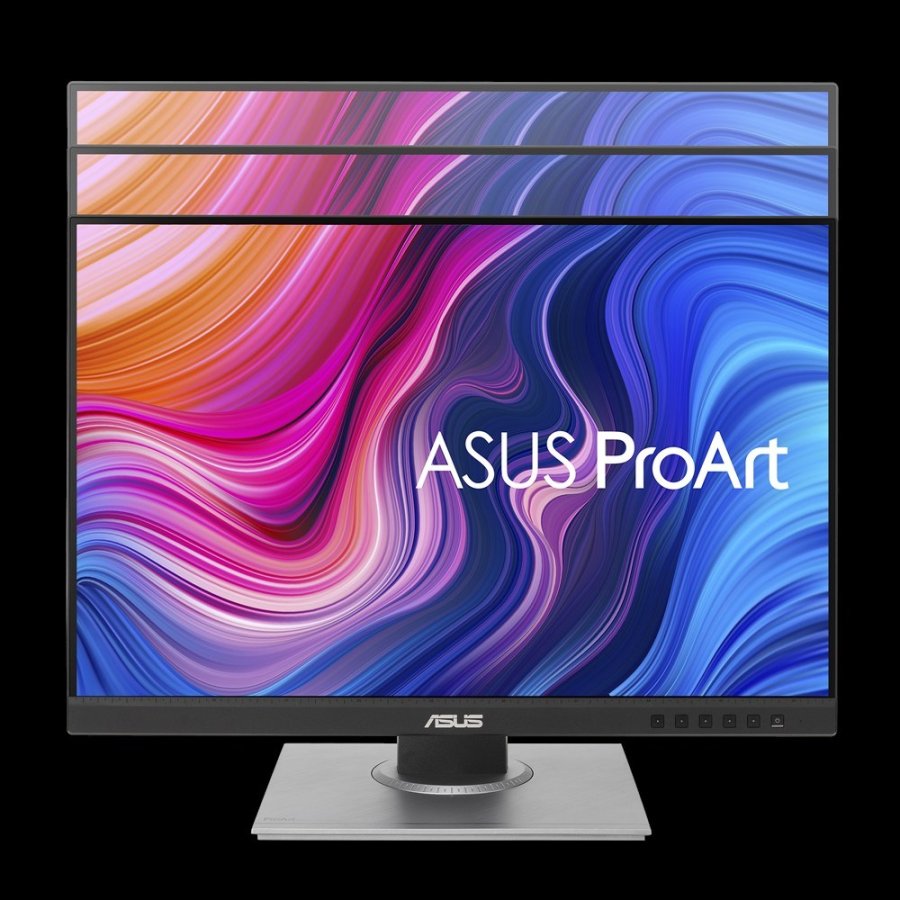 ASUS ProArt PA248QV computerskrm 61,2 cm (24.1