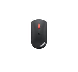 Lenovo 4Y50X88823 mus Kontor Ambidextrous Bluetooth Optisk 2400 dpi #3