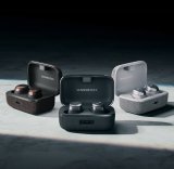 Sennheiser Momentum True Wireless 4 white-silver #5