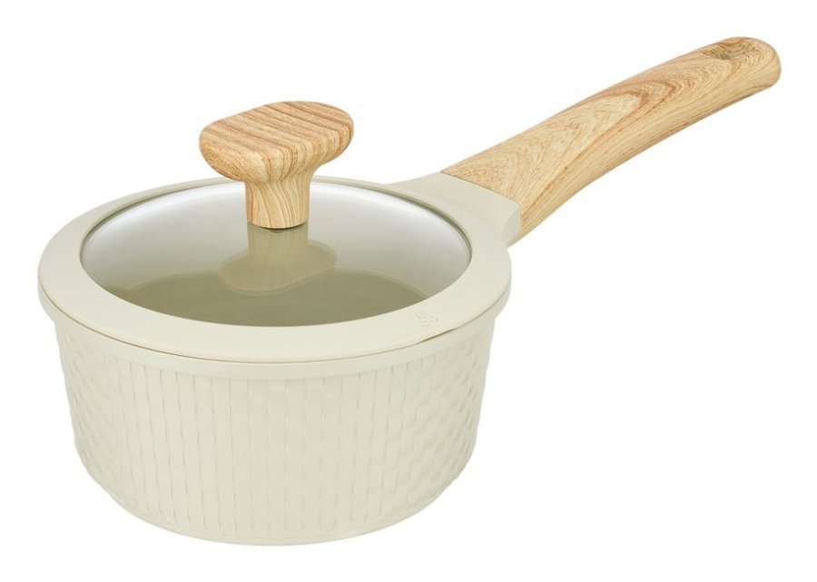 Resto Kitchenware 93800 sovsegryde 1,3 L Rund Beige #1