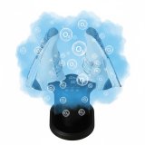 SHOE DRYER OZONE PRO+ MT6539  Sko�t�rrer med ozonbaseret desinfektion. #7