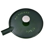 Staub Teapot temaskine 1,15 L Grn #5