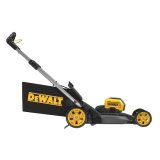 DeWALT DCMWP500N-XJ plneklipper #5