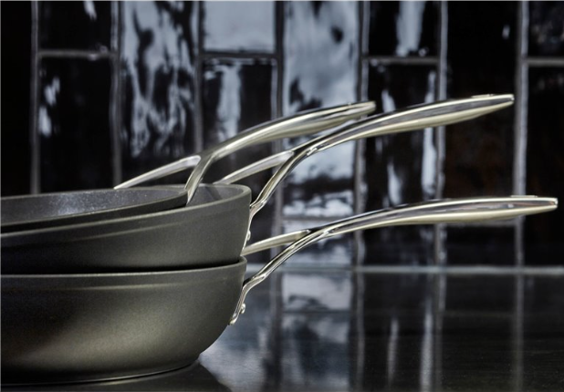 Non-stick-pande  DEMEYERE ALU PRO 5 40851-047-0 - 24 CM #10