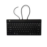 R-Go Tools Ergonomisch toetsenbord R-Go Split Break v2 met pauzesoftware, gesplitst toetsenbord, QWERTY (US), bedraad, zwart #3