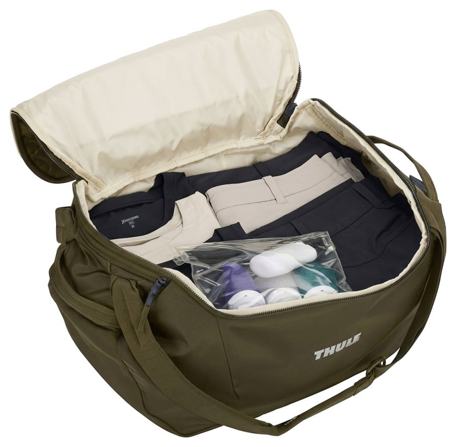 Thule Enroute k�jes�k 40 L Gr�n #8