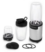 Esperanza EKM030 blender Bordplade blender 900 W Sort, Rustfrit stl #4