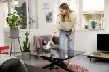 Krcher WV 1 Plus elektrisk vinduespudser 100 L Sort, Hvid #17