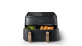 Philips 3000 series Airfryer NA352/00 Dual Basket #9
