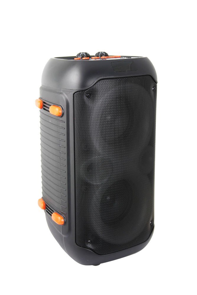 Brbare Bluetooth-hjttalere Esperanza EP156 Sort 20 W #5