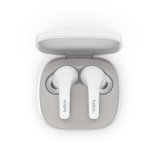 Belkin SOUNDFORM Flow Headset Trdls I rerne Opkald/musik USB Type-C Bluetooth Hvid #3
