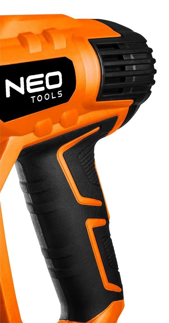 NEO tools 04-710 varmepistol #3