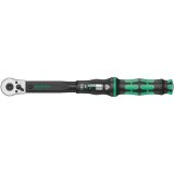 WERA Click-Torque C2 torque wrench 20 - 100 Nm #1