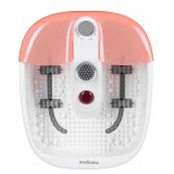 Medisana FS 883 Foot Spa fodbad 80 W Orange, Hvid #7