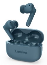Lenovo TWS Yoga PC Edition Headset True Wireless Stereo (TWS) I �rerne Opkald/musik Bluetooth Teal #8