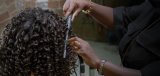 GHD Curve Thin Wand Krllejern Varm Sort 2,7 m #7