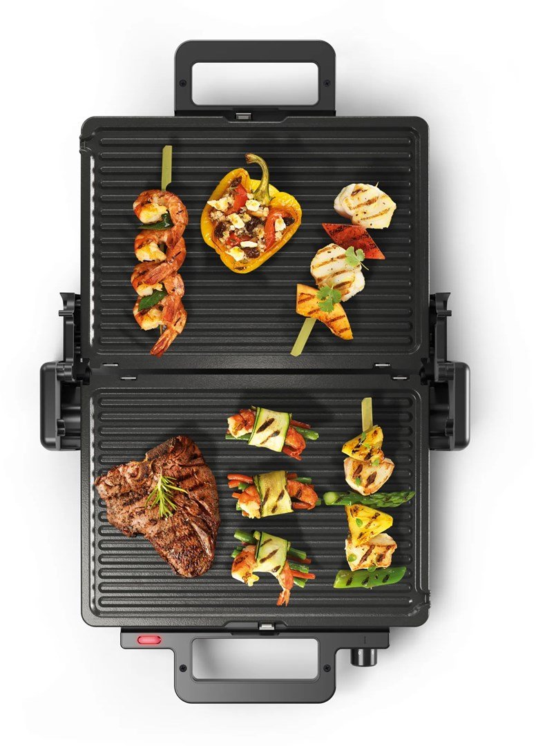 Bosch TCG3323 kontaktgrill #12