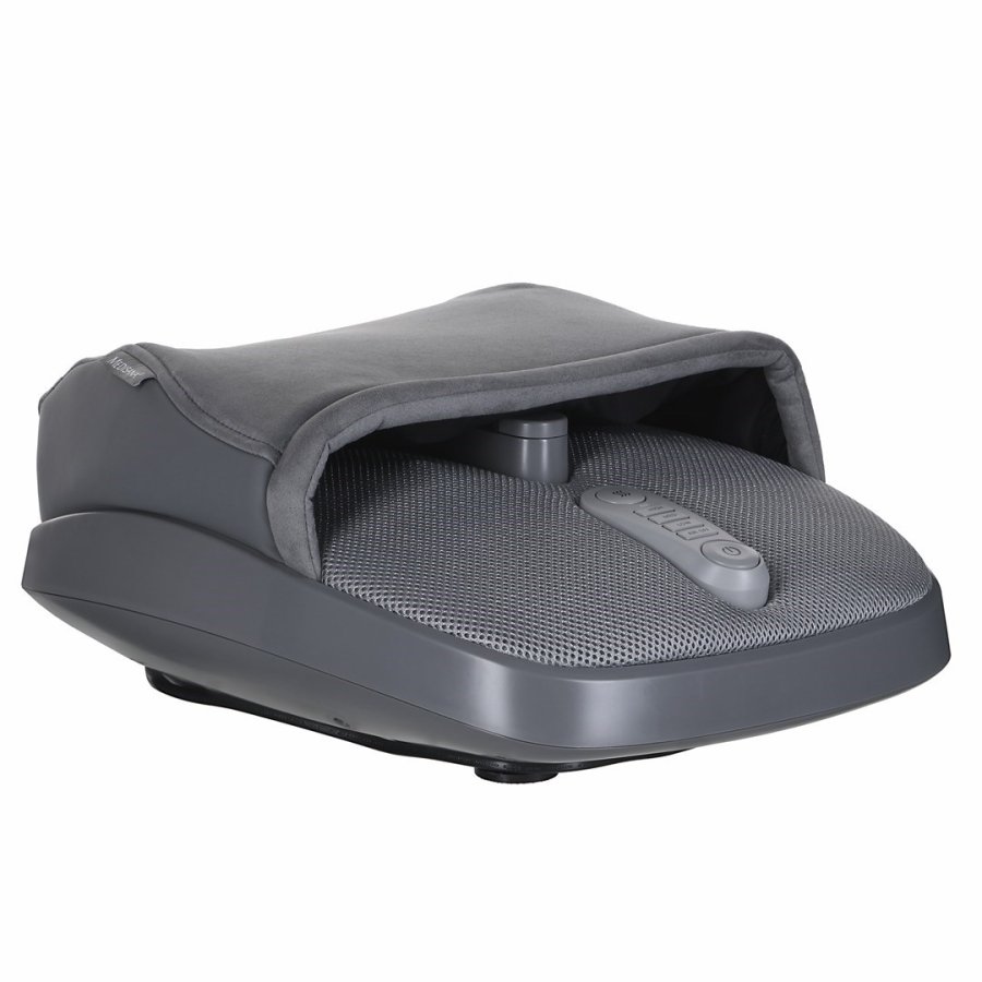 Medisana FM 885 massageapparat Fod Gr #2