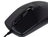 A4Tech OP-720 mus USB Type-A Optisk 800 dpi #7