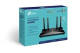 TP-Link Archer AX1500 tr�dl�s router Gigabit Ethernet Dual-band (2,4 GHz / 5 GHz) Sort #5