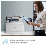 HP Color LaserJet Enterprise MFP M480f #9