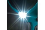 Makita DAS180Z stv-udsuger Sort, Bl #7