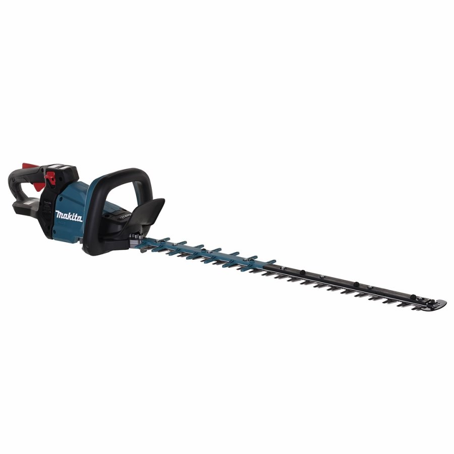 Makita UH005GZ 40V XGT 750 mm batteridrevet hkkeklipper #2