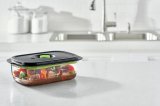 FoodSaver FFC024X enhed til madopbevaring Rektangulr Kasse 2,3 L Transparent 1 stk #3