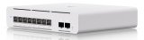 Ubiquiti UniFi Pro XG 8 PoE Administreret L2/L3 10G Ethernet (100/1000/10000) Str�m over Ethernet (PoE) Gr� #1
