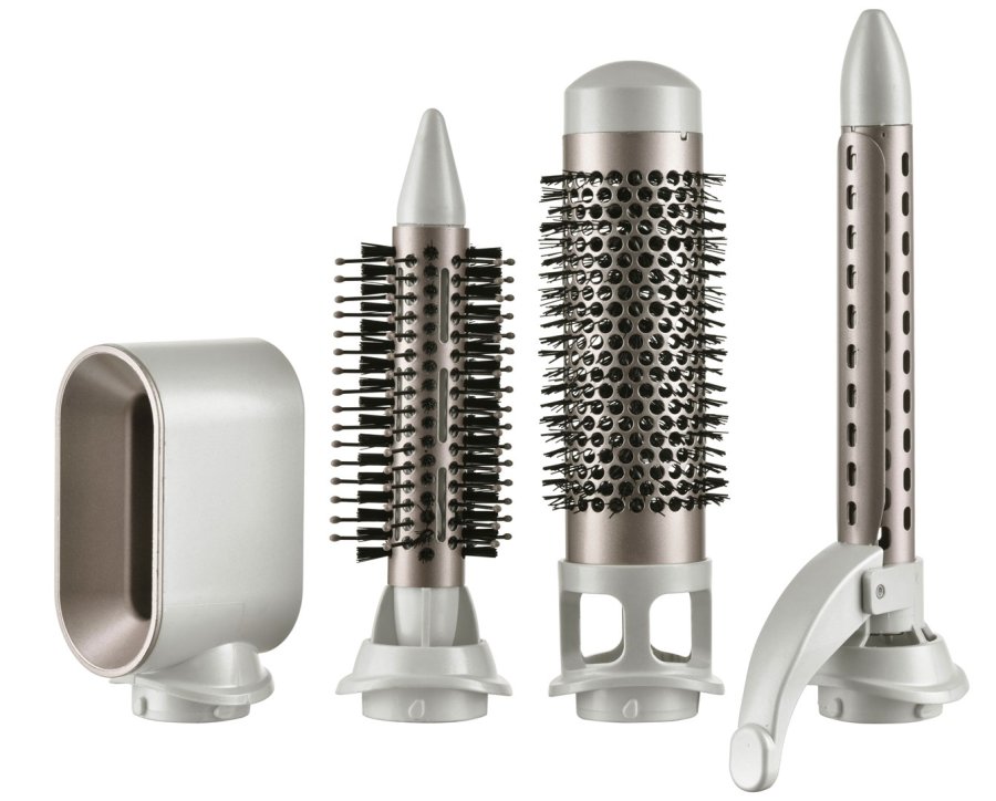 ADLER AD 2027 h�rt�rrer og kr�llejern, hvid #11