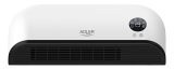 Adler AD 7751 Luftgardin Sort, Hvid 2000 W #7