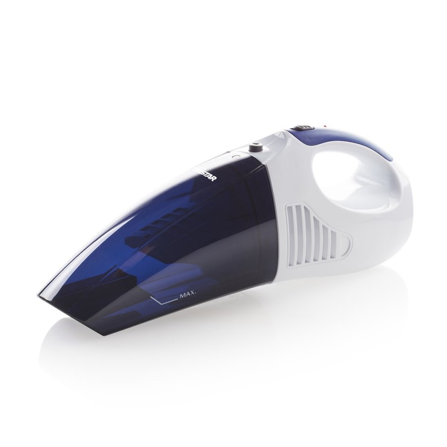 Tristar KR-2176 hndholdt stvsuger Bl, Hvid Posels #1