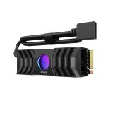 Lexar LNM1090001T-RNANG intern solid state drev 1 TB M.2 PCI Express 5.0 NVMe SLC #4
