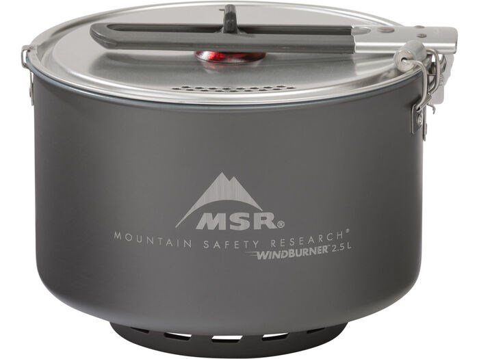 MSR WindBurner Pot 2,5 L Gr #3