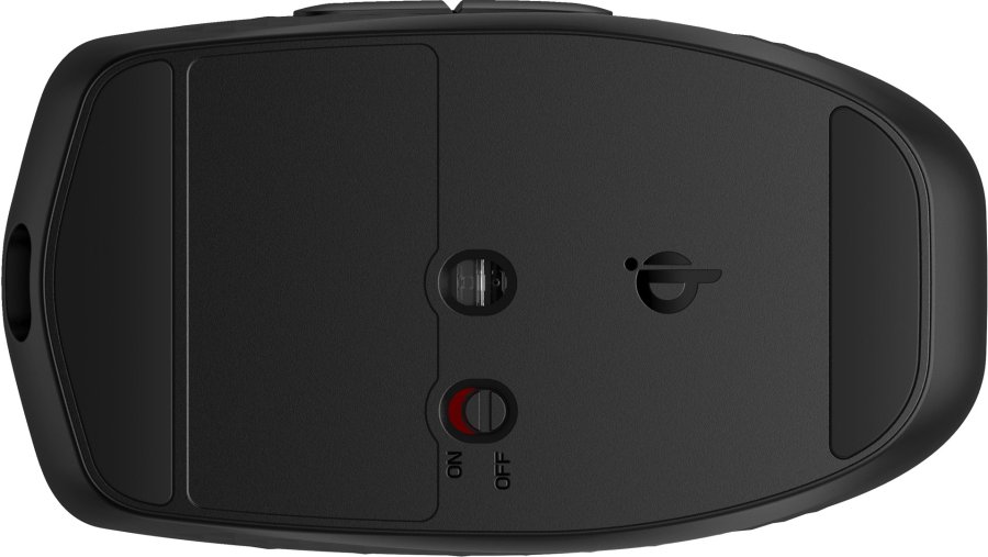 HP 695 Rechargeable Wireless Mouse #6