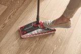 Mop with Bucket Vileda Ultramax Sort Rd Plastik Fiber #9