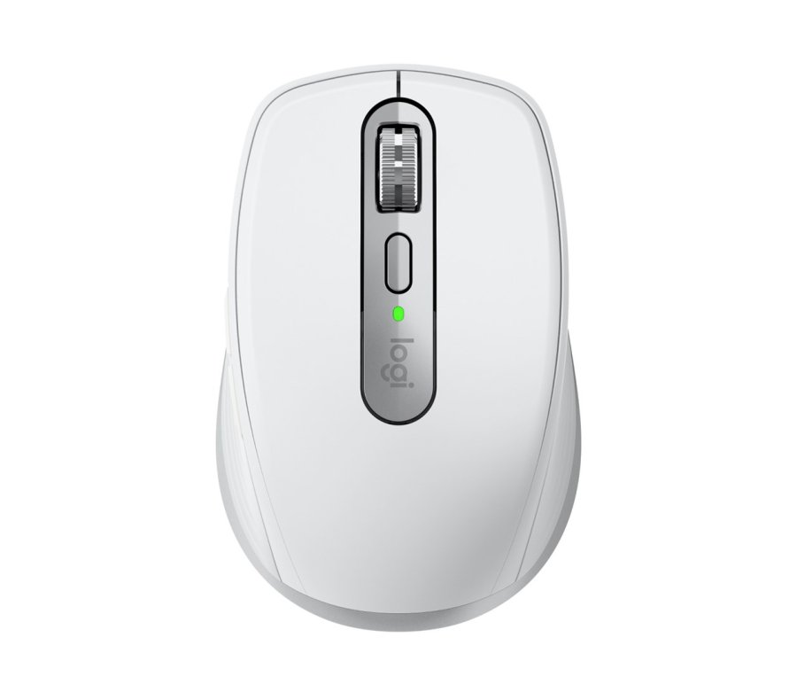 Logitech 910-006930 mus Kontor Hjre hnd RF trdls + Bluetooth Laser 8000 dpi #3