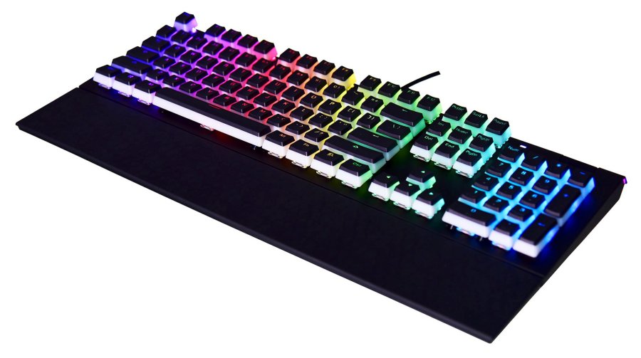 GAMING-TASTATUR ENDORFY OMNIS PUD KAILH RD RGB #1