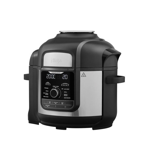 Ninja OP500 7,5 L 1760 W Sort #4