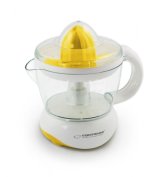 Esperanza EKJ001Y elektrisk citruspresser #4