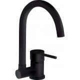 KKKENARMATUR MED FOLDBAR TUD DEANTE SORT ASTER #1