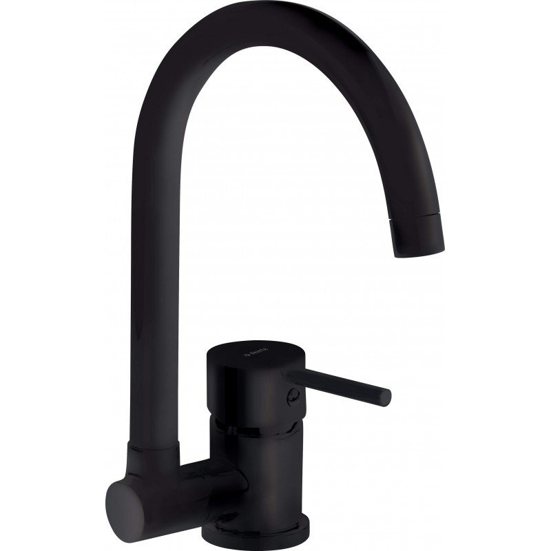 KKKENARMATUR MED FOLDBAR TUD DEANTE SORT ASTER #1