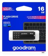 Goodram UME3 16 GB USB Type-A 3.0 (3.1 Gen 1) hukommelsespind sort #5